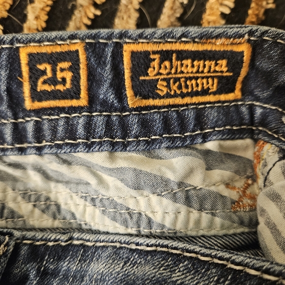 Rock Revival jeans - Picture 2 of 3
